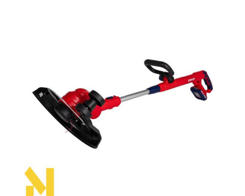 Тример акумуляторний EMTOP ELGT203285