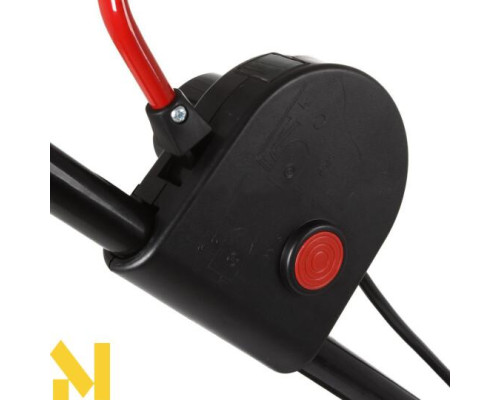 Газонокосарка електрична Makita ELM3311