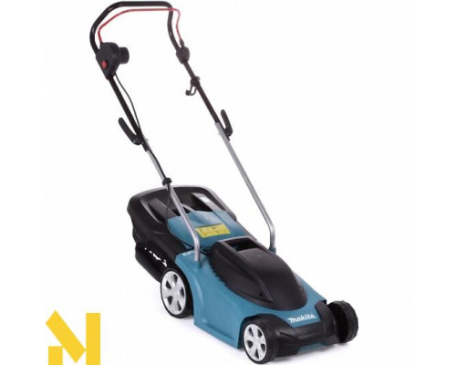 Газонокосарка електрична Makita ELM3311