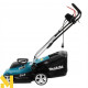 Газонокосарка електрична Makita ELM3320