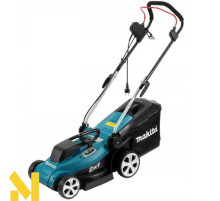 Газонокосарка електрична Makita ELM3320