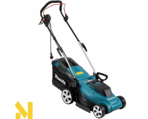 Газонокосарка електрична Makita ELM3320