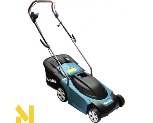 Газонокосарка електрична Makita ELM3711