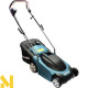 Газонокосарка електрична Makita ELM3711