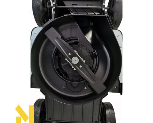 Газонокосарка електрична Makita ELM3720