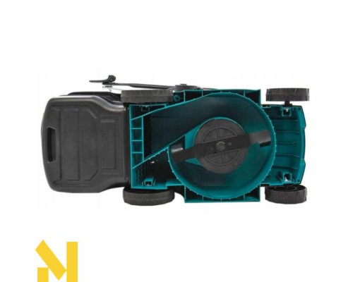 Газонокосарка електрична Makita ELM4120