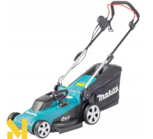 Газонокосарка електрична Makita ELM4120