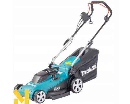 Газонокосарка електрична Makita ELM4120