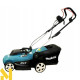 Газонокосарка електрична Makita ELM4120