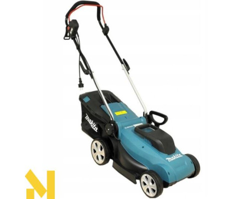 Газонокосарка електрична Makita ELM4120