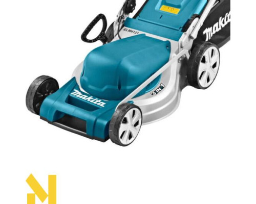 Газонокосарка електрична Makita ELM4121