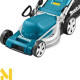 Газонокосарка електрична Makita ELM4121