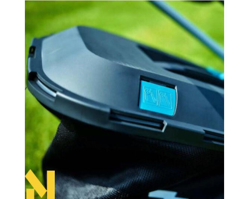 Газонокосарка електрична Makita ELM4121