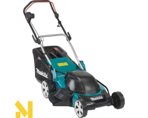 Газонокосарка електрична Makita ELM4612