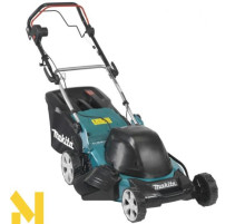 Газонокосарка електрична Makita ELM4613