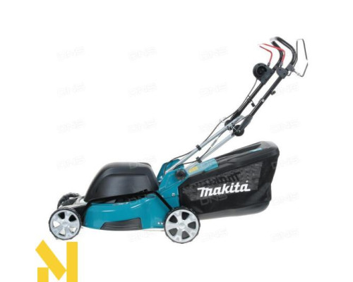 Газонокосарка електрична Makita ELM4613