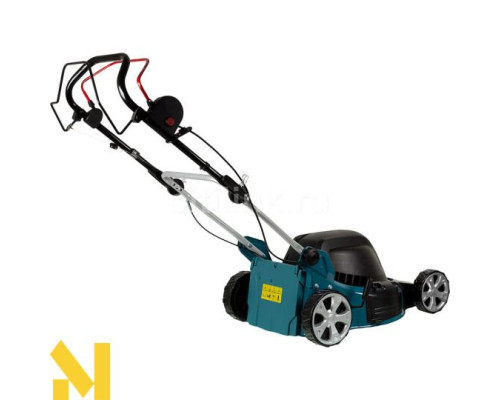 Газонокосарка електрична Makita ELM4613