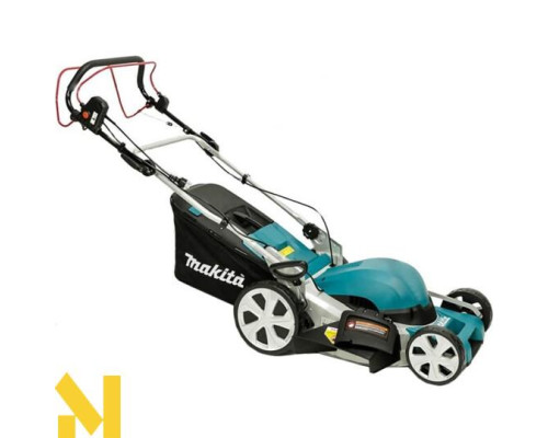 Газонокосарка електрична Makita ELM4621