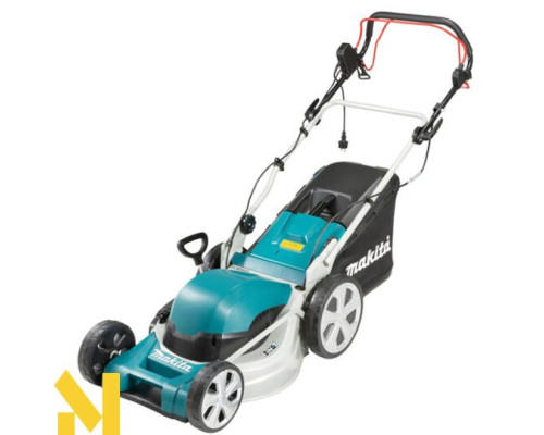 Газонокосарка електрична Makita ELM4621
