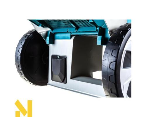 Газонокосарка електрична Makita ELM4621