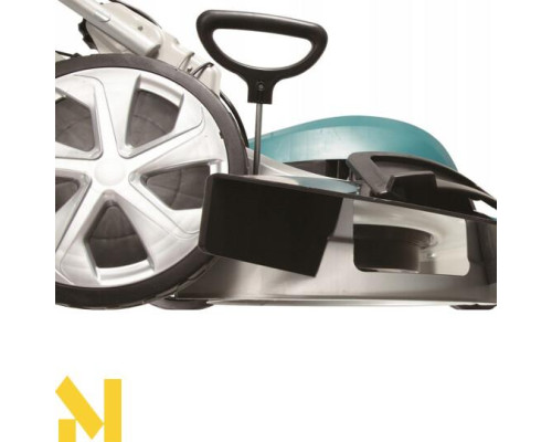 Газонокосарка електрична Makita ELM4621