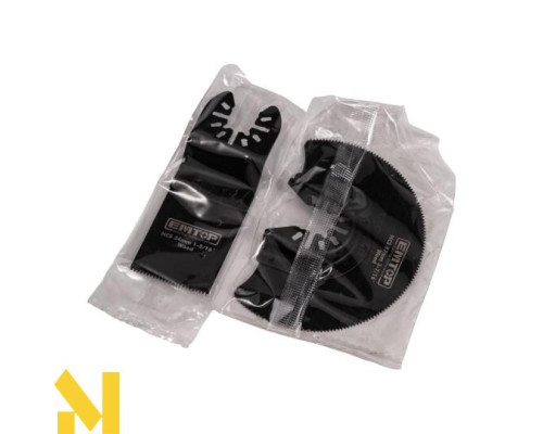 Багатофункціональний інструмент (реноватор) EMTOP ELMF20221