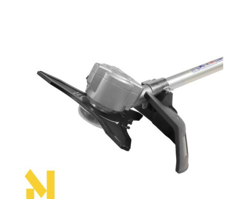 Тример акумуляторний EMTOP ELMR202523