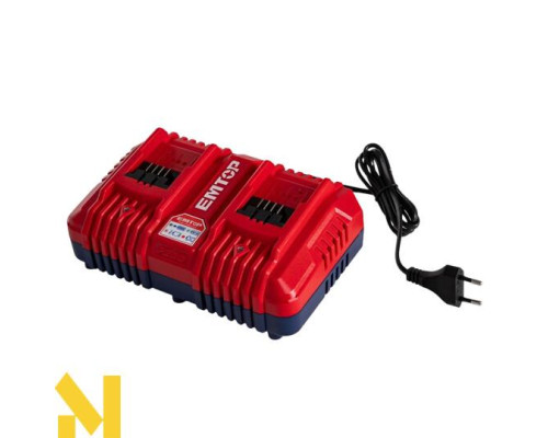 Тример акумуляторний EMTOP ELMR202523