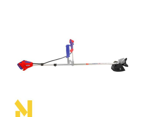 Тример акумуляторний EMTOP ELMR202523