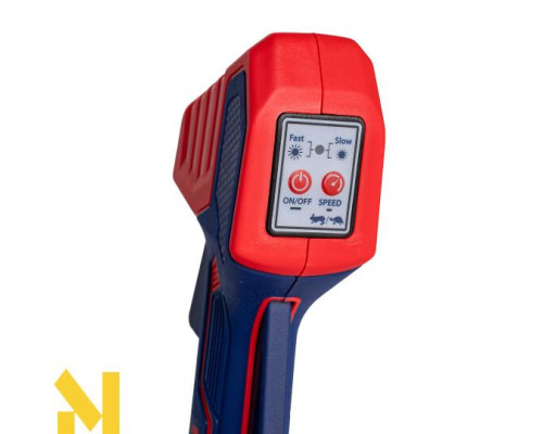 Тример акумуляторний EMTOP ELMR202523