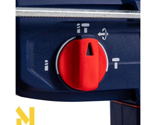 Перфоратор акумуляторний EMTOP ELRH202287