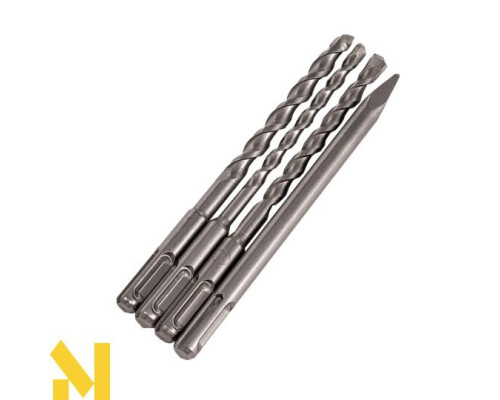 Перфоратор акумуляторний EMTOP ELRH202287