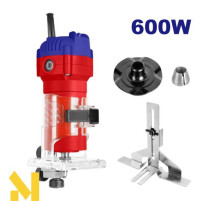 Фрезер EMTOP ELTR6001