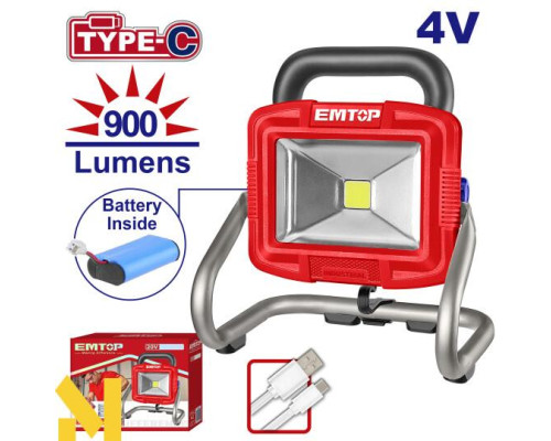 Ліхтар EMTOP ELWL4415