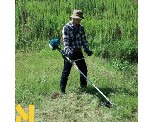 Мотокоса Makita EM2500U