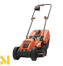 Газонокосарка електрична Black&Decker EMAX32S