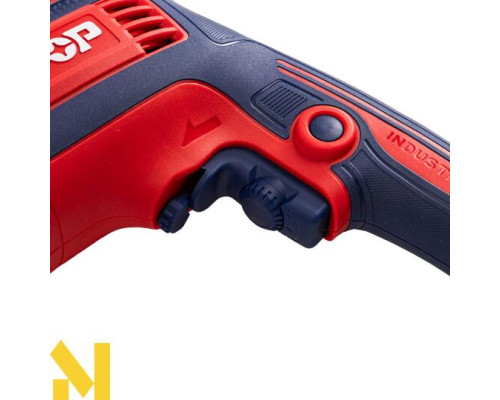 Дриль ударний EMTOP EMDL0716