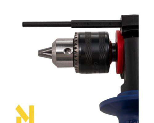 Дриль ударний EMTOP EMDL0716