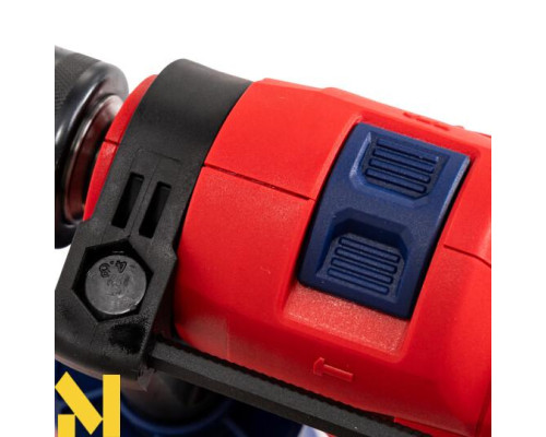 Дриль ударний EMTOP EMDL0716