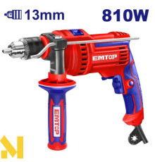 Перфоратор EMTOP EMDL0811