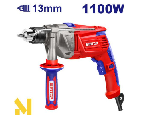 Перфоратор EMTOP EMDL1101