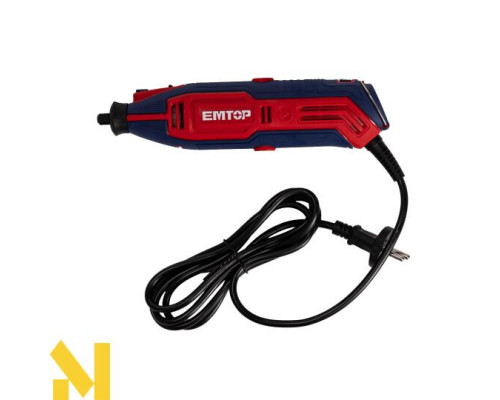 Гравер EMTOP EMGK1301