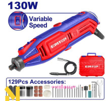 Гравер EMTOP EMGK1301