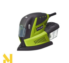 Шліфмашина дельтоподібна Ryobi EMS180RVA30