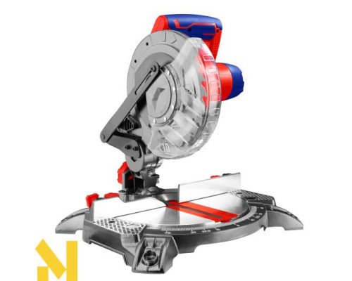 Пила торцювальна EMTOP EMSW14001