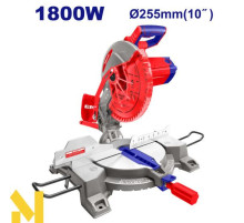 Пила торцювальна EMTOP EMSW18007