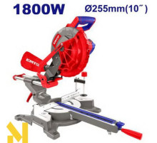 Пила торцювальна EMTOP EMSW2180017