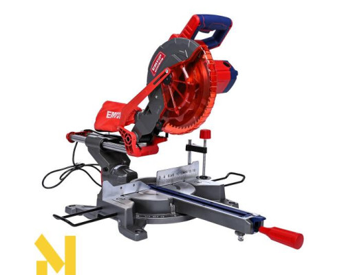 Пила торцювальна EMTOP EMSW2180017
