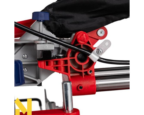 Пила торцювальна EMTOP EMSW2180017