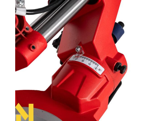 Пила торцювальна EMTOP EMSW2180017